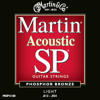 Martin Acoustic MSP 4100